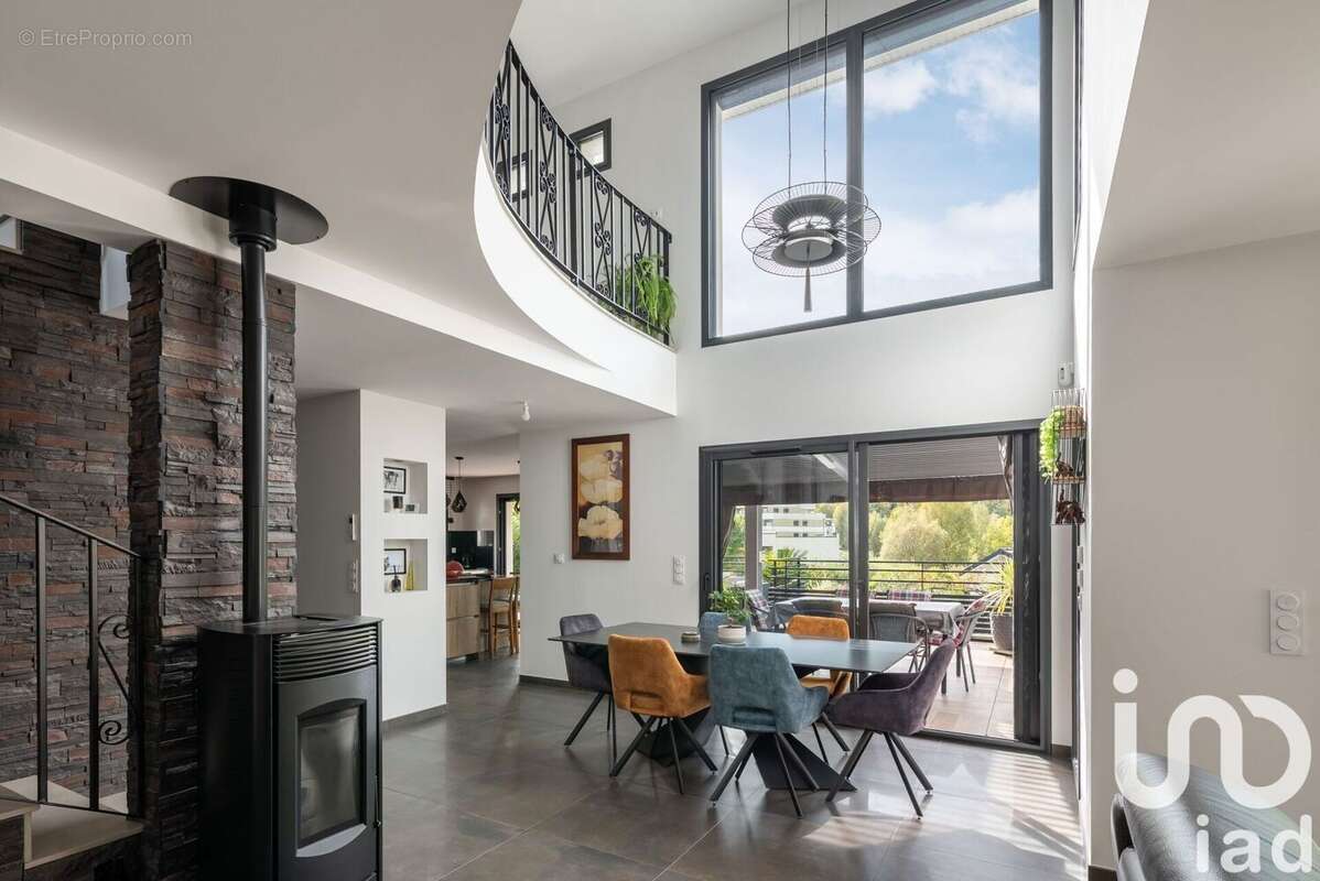 Photo 3 - Maison à SEYSSINS