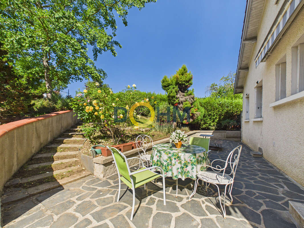 Maison à BRIOUDE