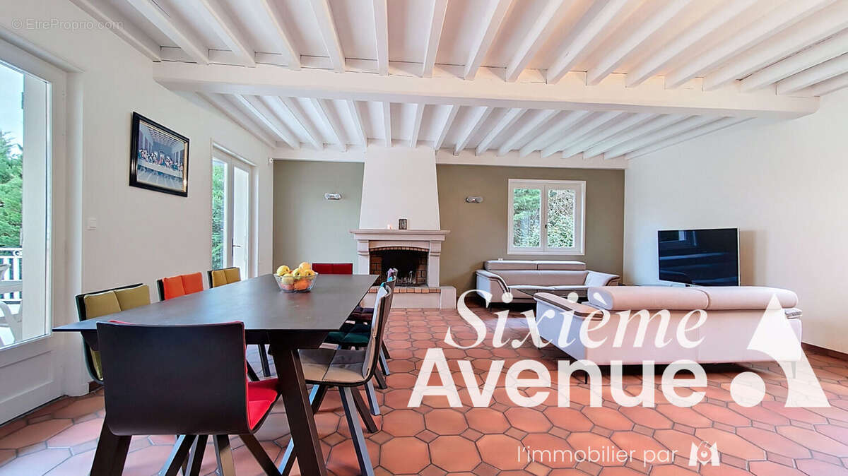 Maison à SAINT-PRIEST