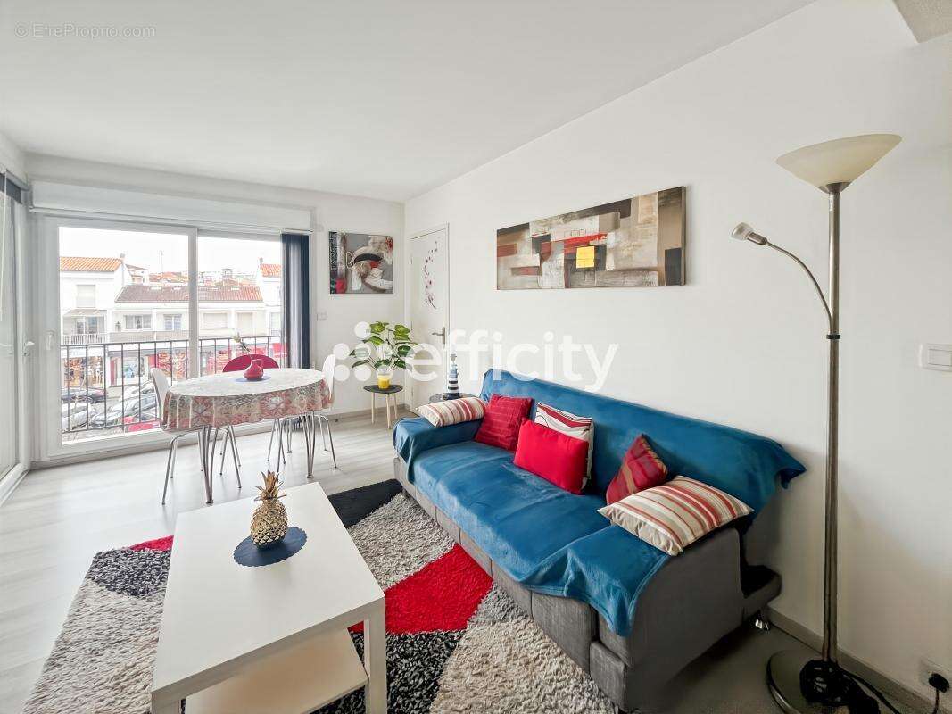 Appartement à ROYAN