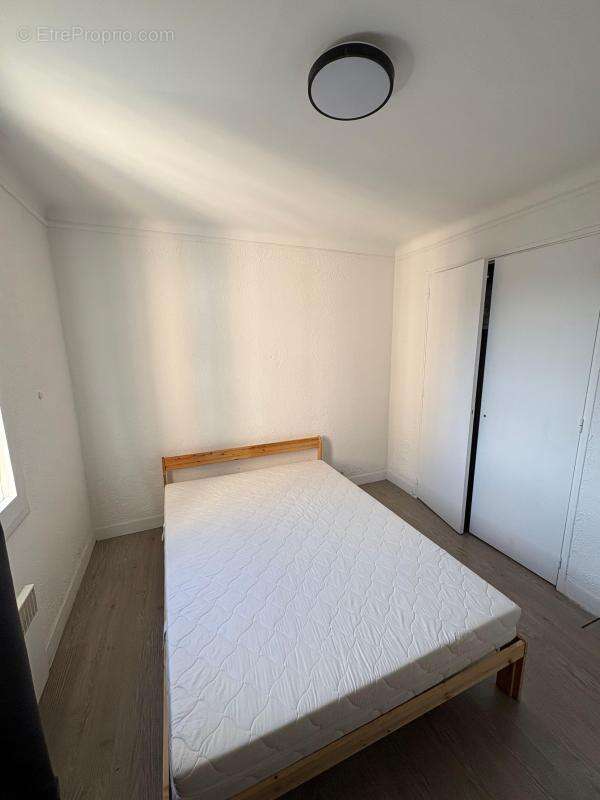 Appartement à MARSEILLE-10E