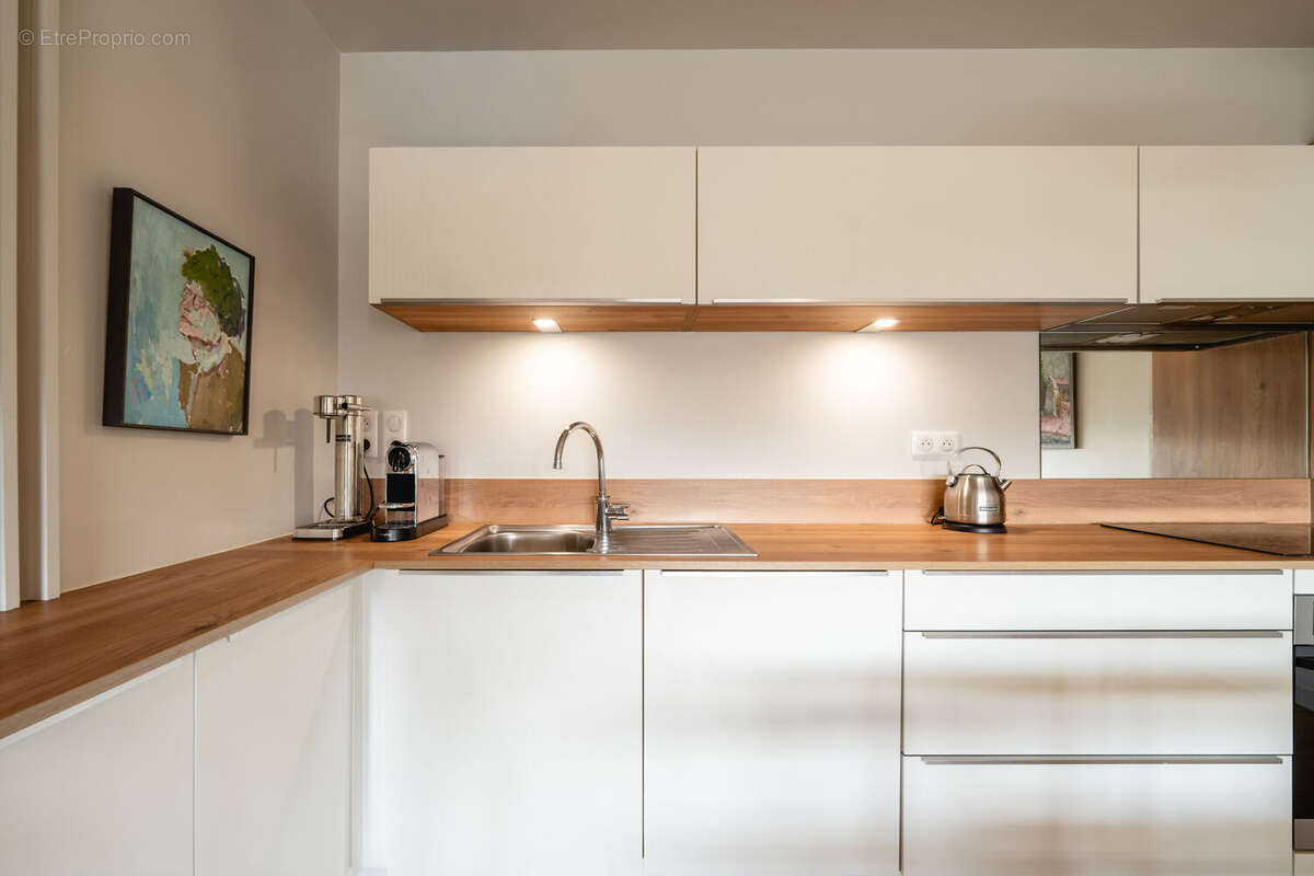 Photo 2 - Appartement à ANNECY-LE-VIEUX