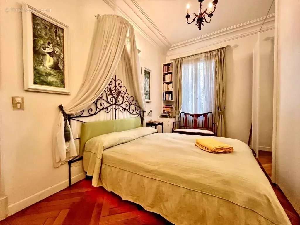 NICE – PROMENADE DES ANGLAIS, vente143,50 m2 vue mer panoramique - photo 7
