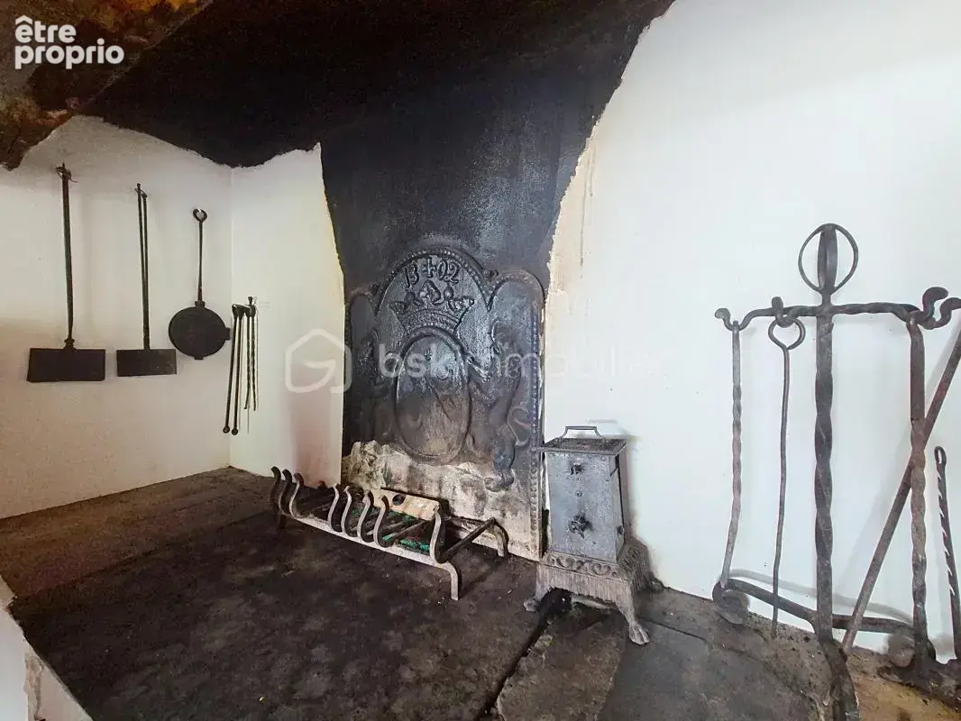Propriété de caractère avec auberge sur plusieurs hectares – Lavit - photo 19