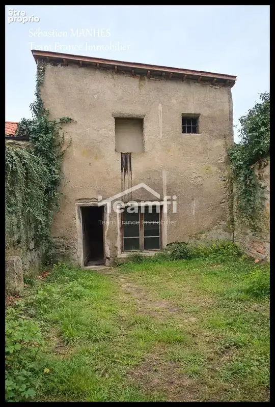 Maison 4 pièces 66 m² à vendre à Thiers (63300) - photo 5