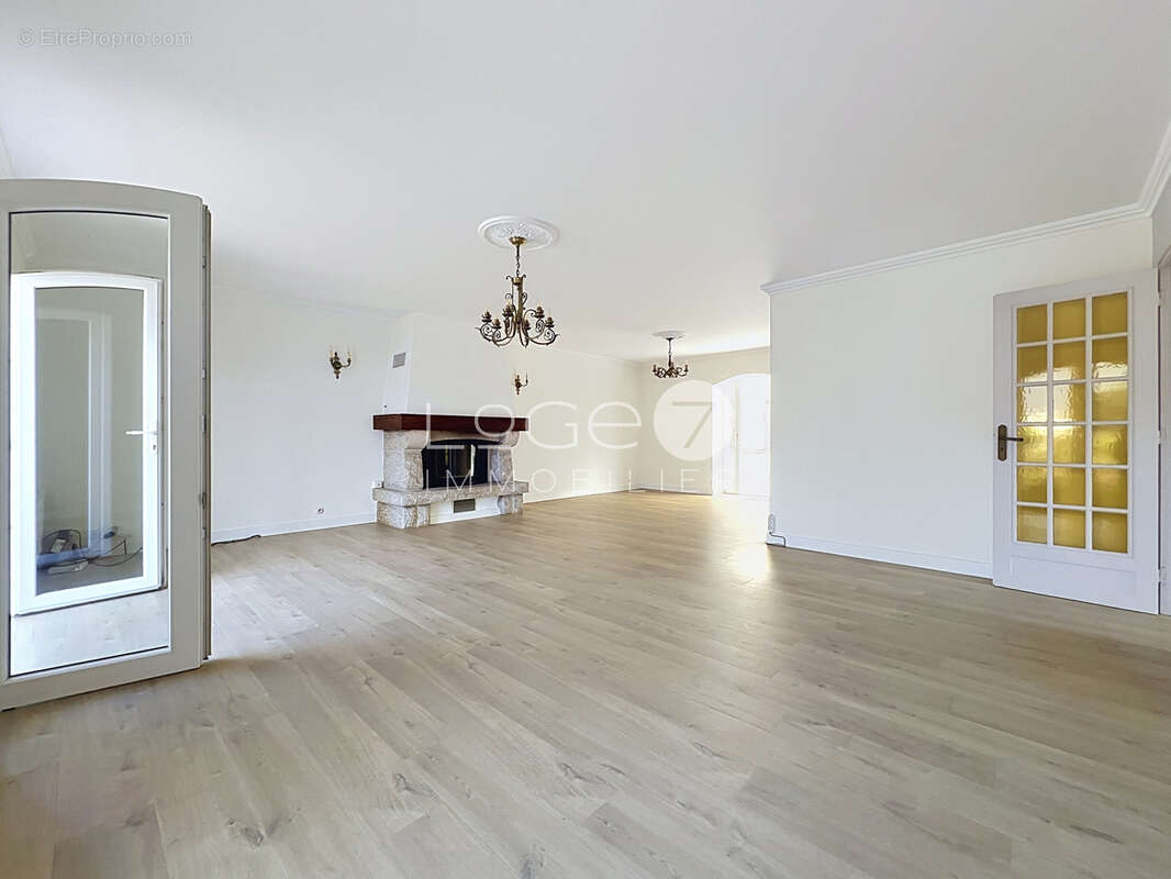 Belle Maison Familiale de 162 m2   Larmor-Plage - photo 4