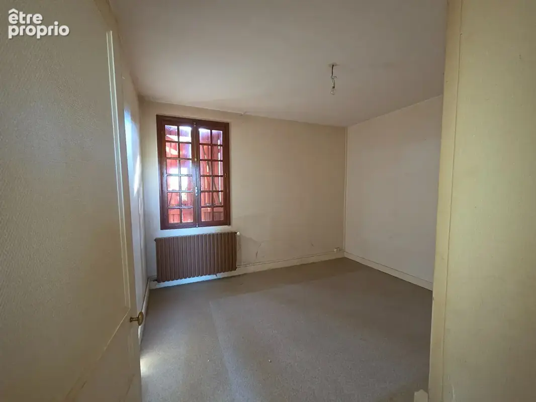 Maison Imphy 3 pièce(s) 63 m2 - photo 4