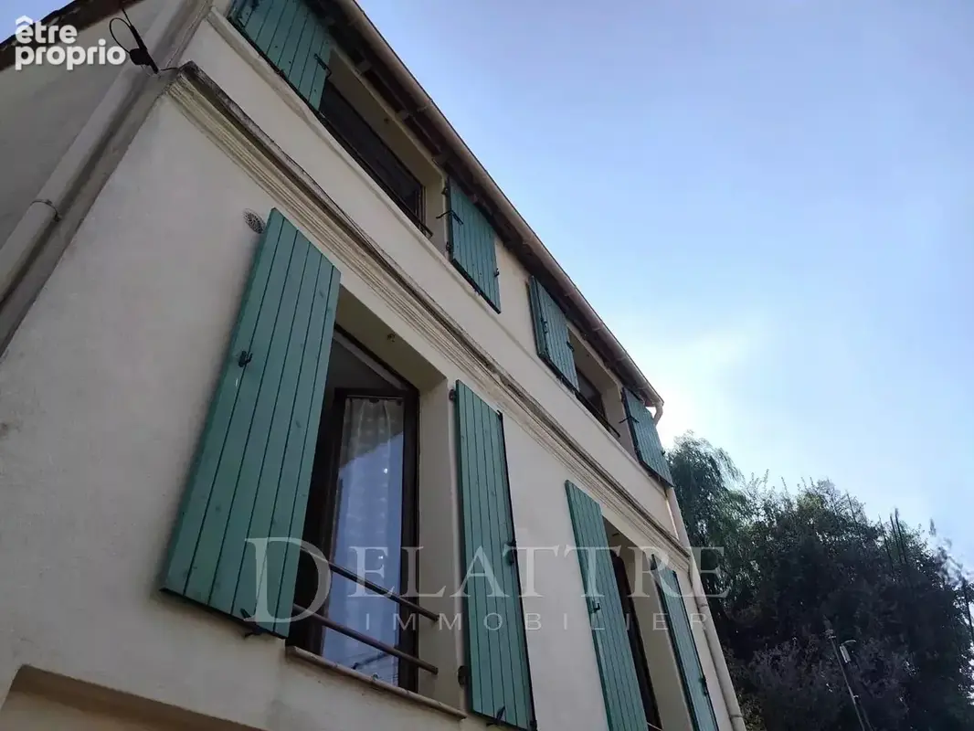 Maison individuelle Le Cannet - photo 6