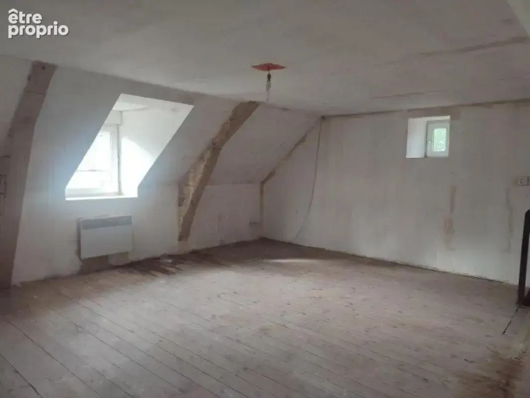 Maison en pierres - photo 9