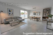 Appartement à SEPTEME