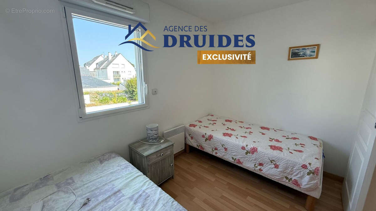 Appartement à CARNAC