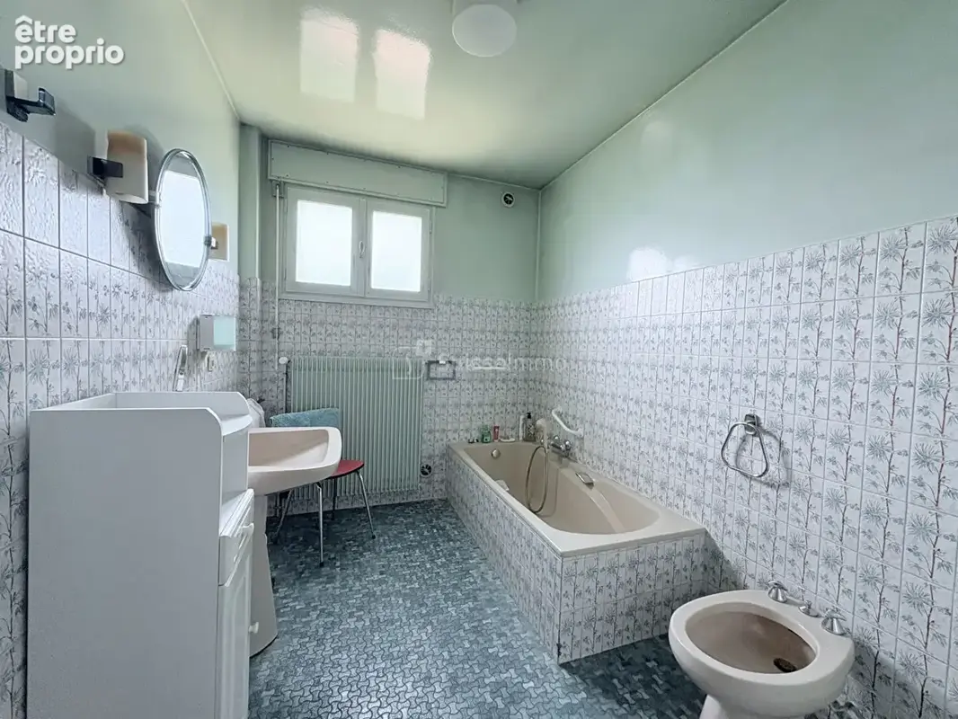 Maison Morteau 7 pièce(s) 160 m2 - photo 7