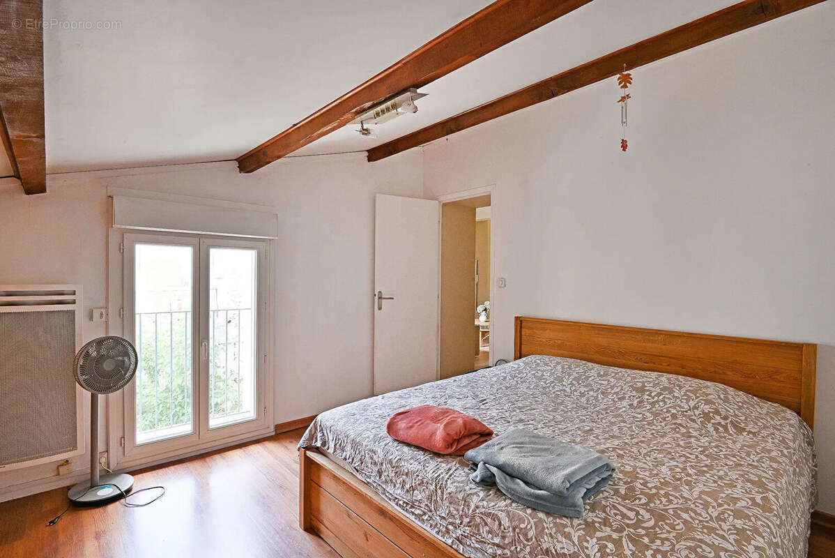 Maison à VEDENE