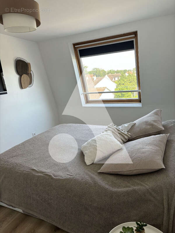 Appartement à NOISEAU