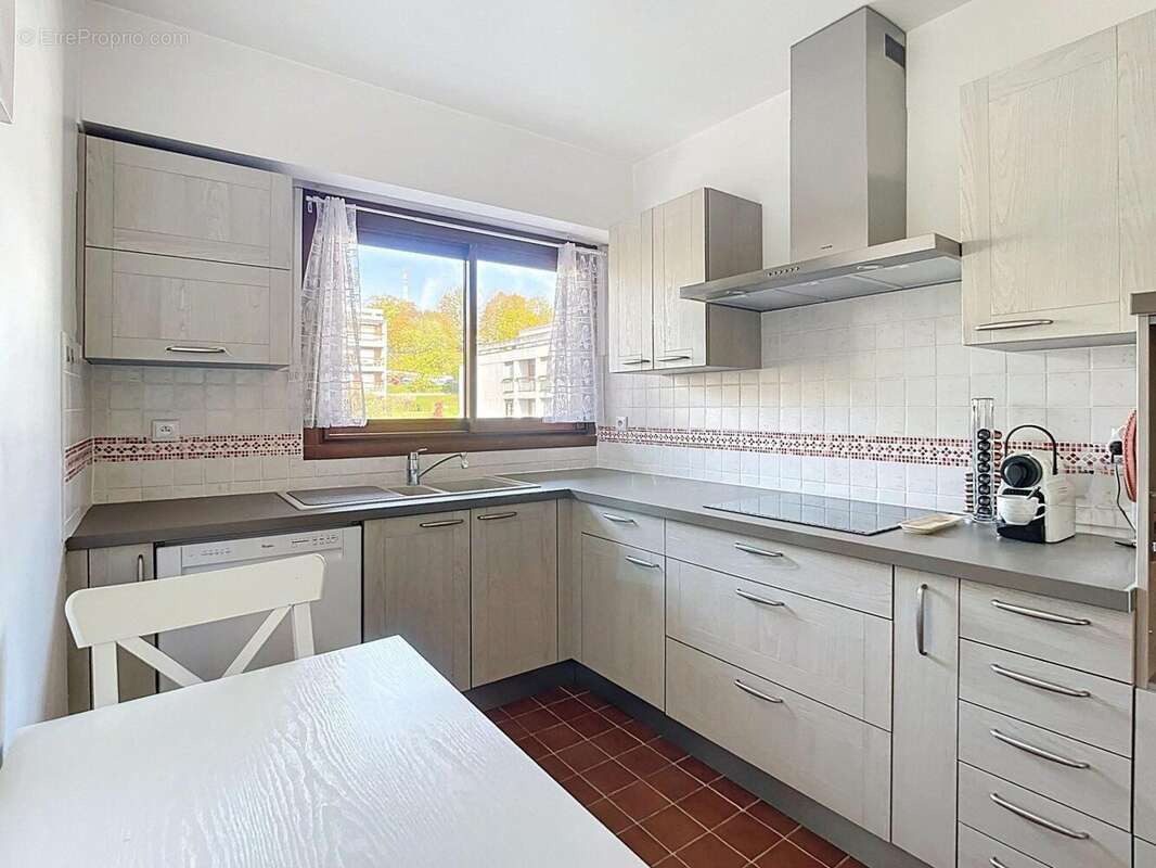 Photo 5 - Appartement à ATHIS-MONS