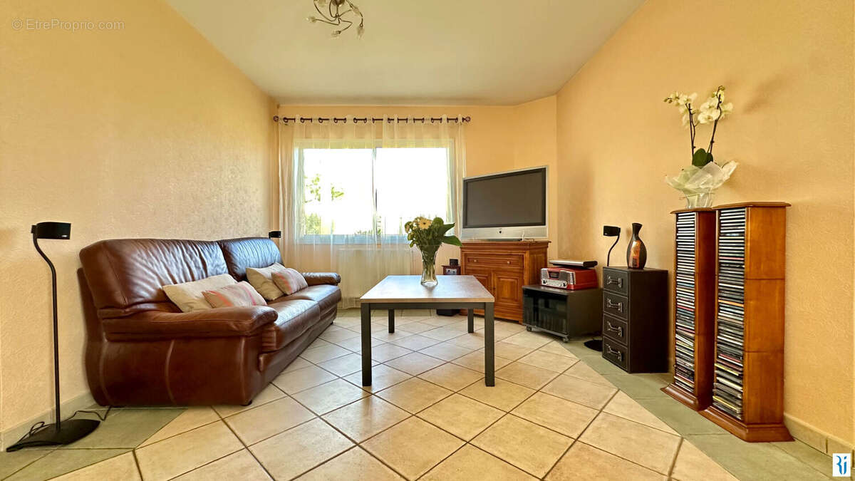 Maison à LE GRAND-QUEVILLY