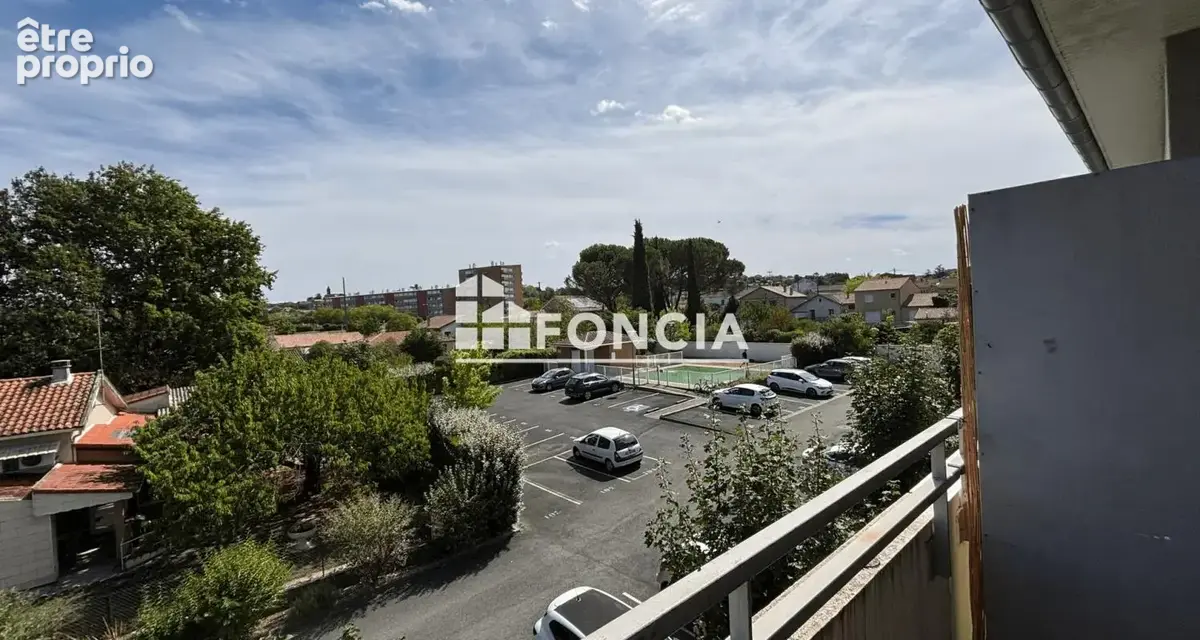 Photo Appartement à Saint-Juery au prix de 85 000€