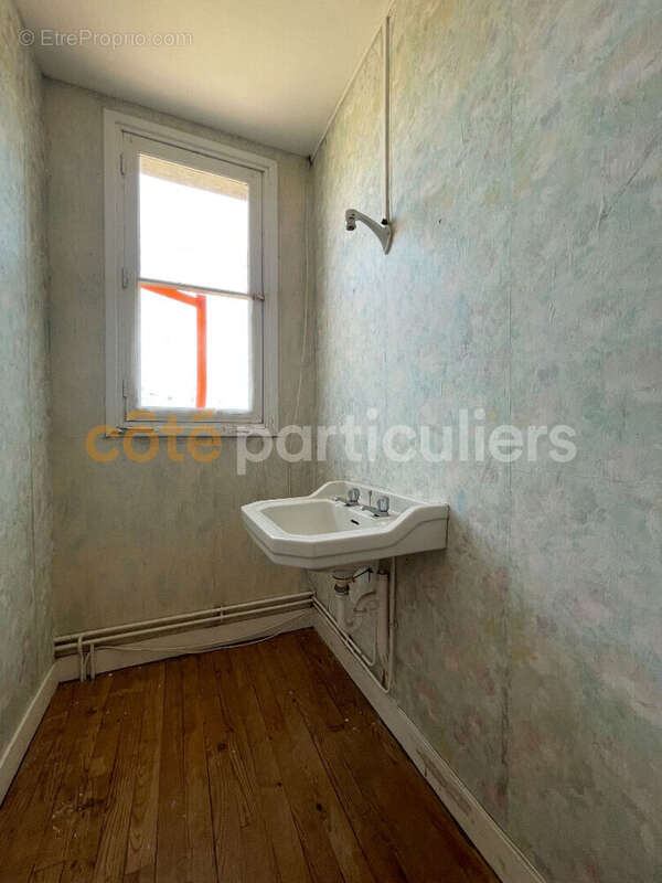 Maison en pierres à rénover  Asnieres En Bessin 124 m2 - photo 14