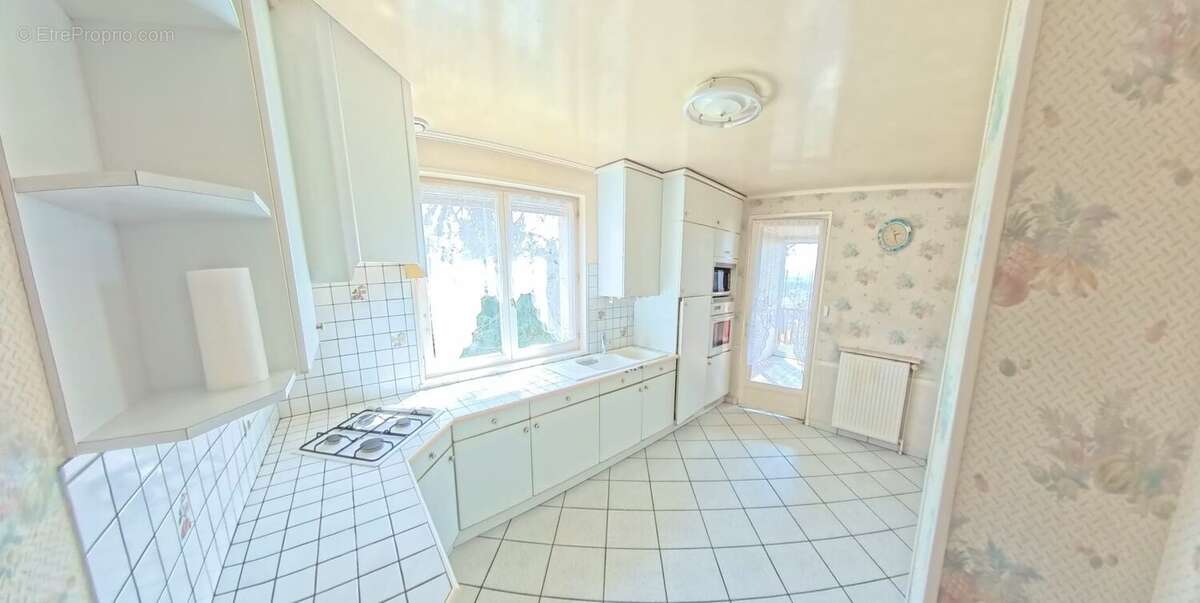 Maison à LA TALAUDIERE