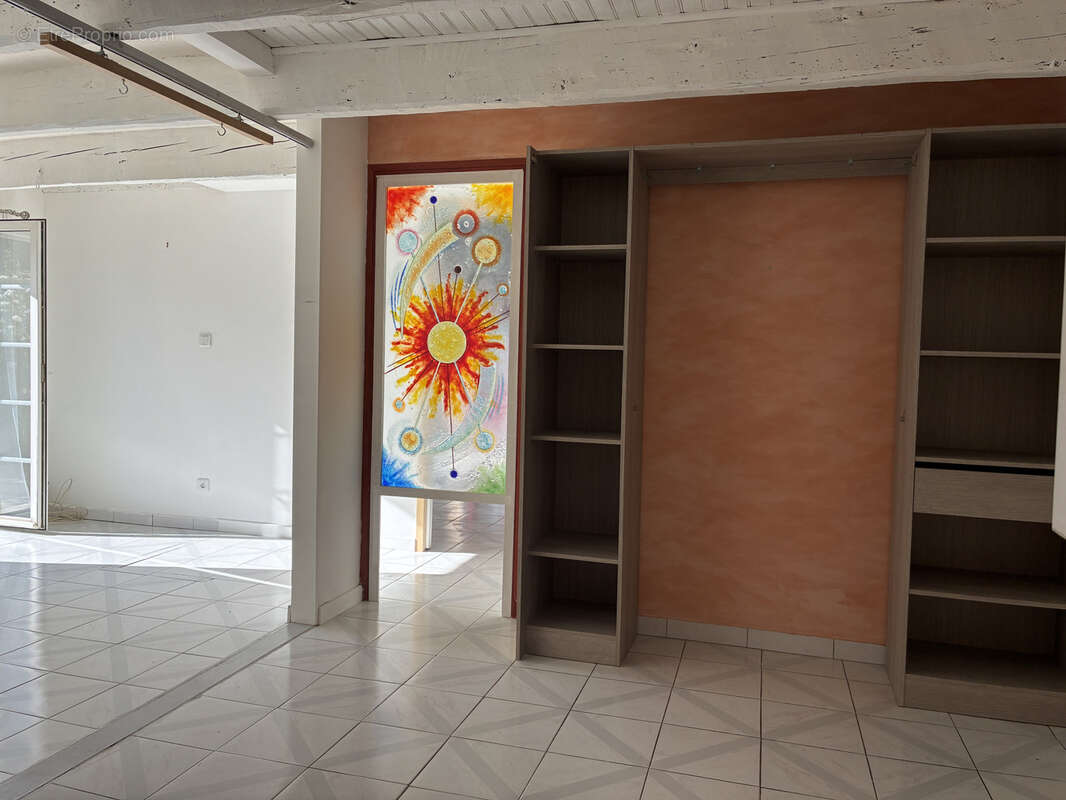 Maison à PALAU-DEL-VIDRE