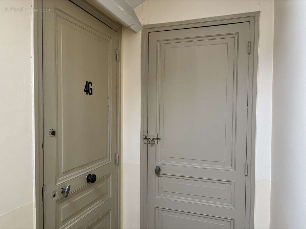 Appartement 90 m2 Chantilly Square des Aigles - photo 16