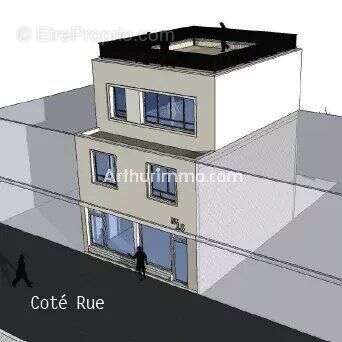 Vente Maison Le havre(76600) 525 000ï¿œ - photo 2