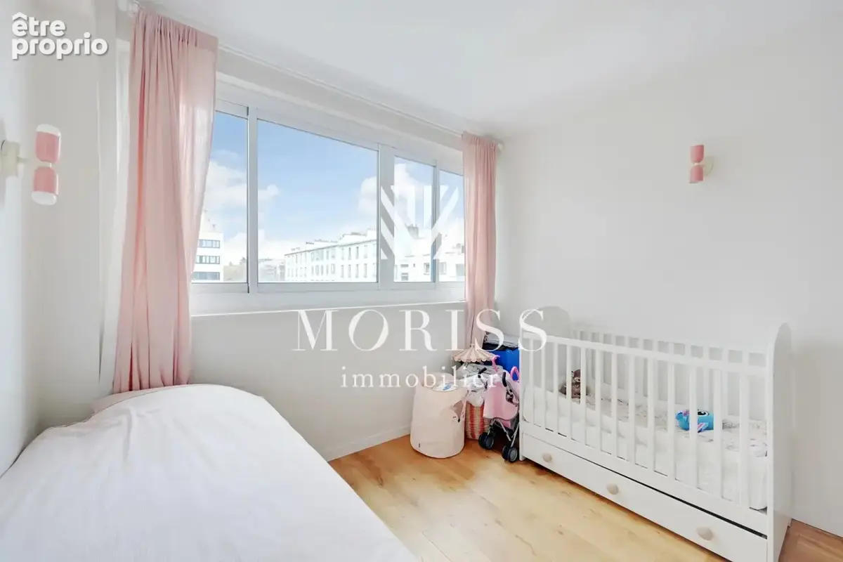 Appartement 5 pièces 124 m² à vendre à Levallois-Perret (92300) - photo 8