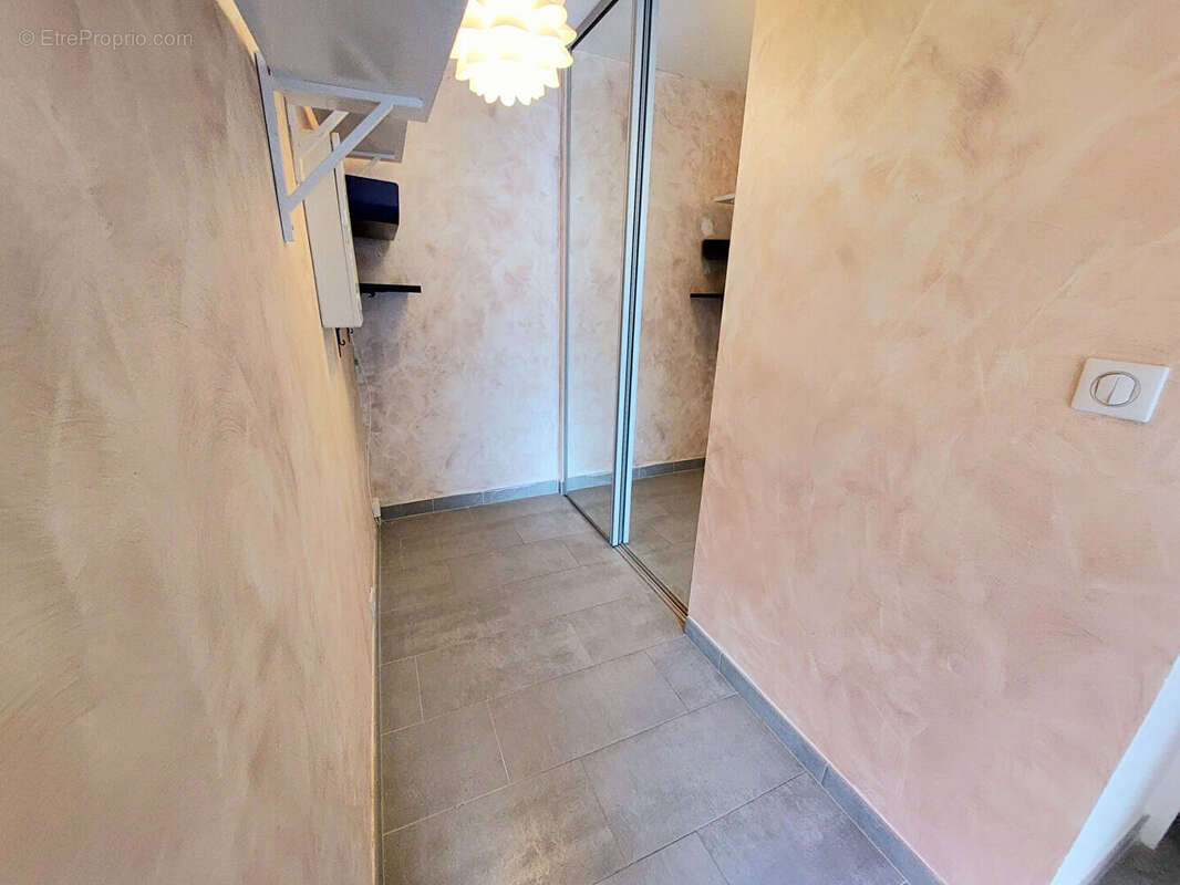 Appartement à ALBI