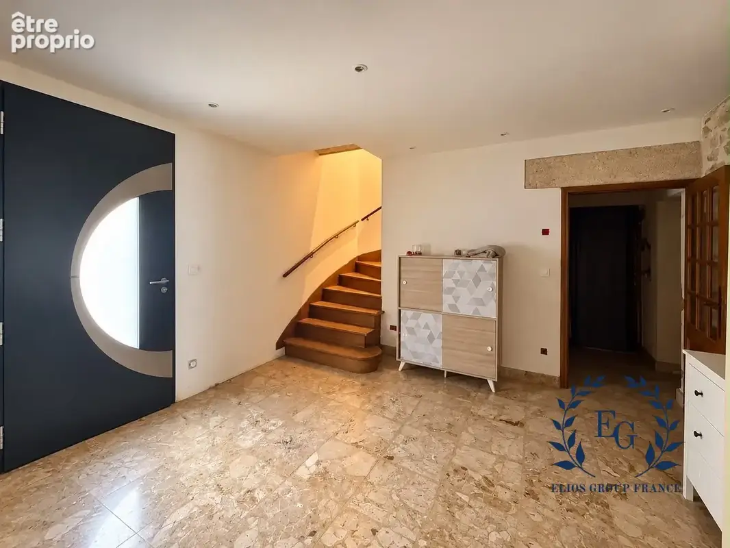 Maison 6 pièces 170 m² à vendre à Galargues (34160) - photo 4