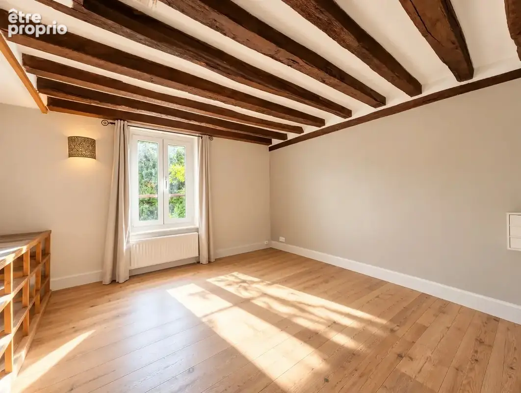 Réf. 2341 - Maison Briarde - 5 chambres et jardin - photo 7