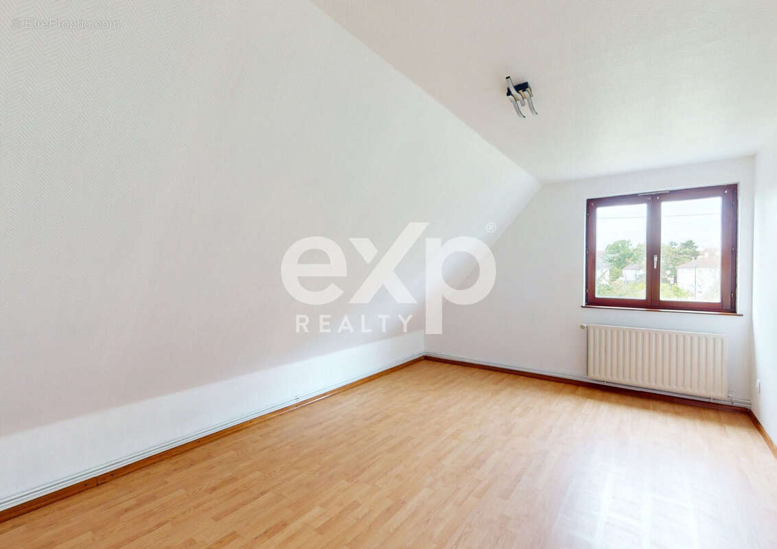 Maison 102 m² à Strasbourg  - photo 8