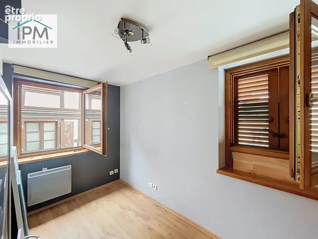 LIPSHEIM - Maison de ville - Beaux volumes - acheter - IPM immobilier - photo 2