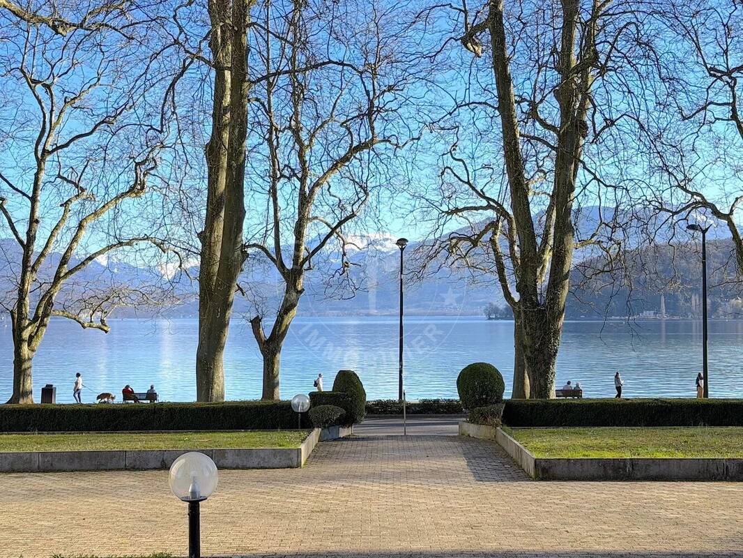 Appartement à ANNECY
