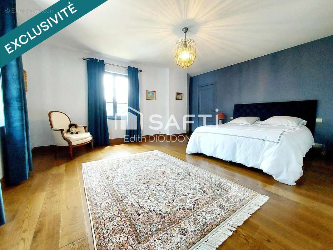 Photo 6 - Maison à SAINT-VINCENT-SUR-GRAON