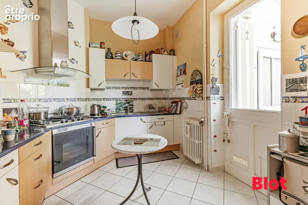 Maison 5 pièces 120 m² à vendre à Nantes (44000) - photo 6