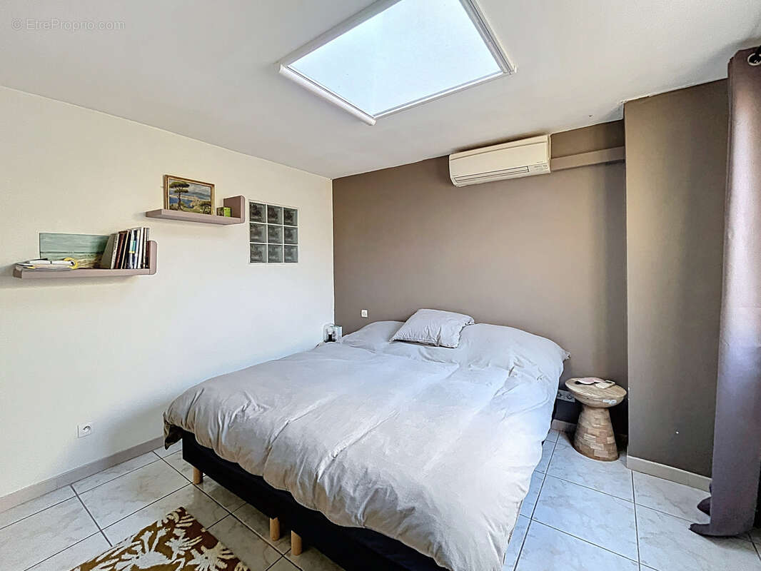 Maison à RIVESALTES