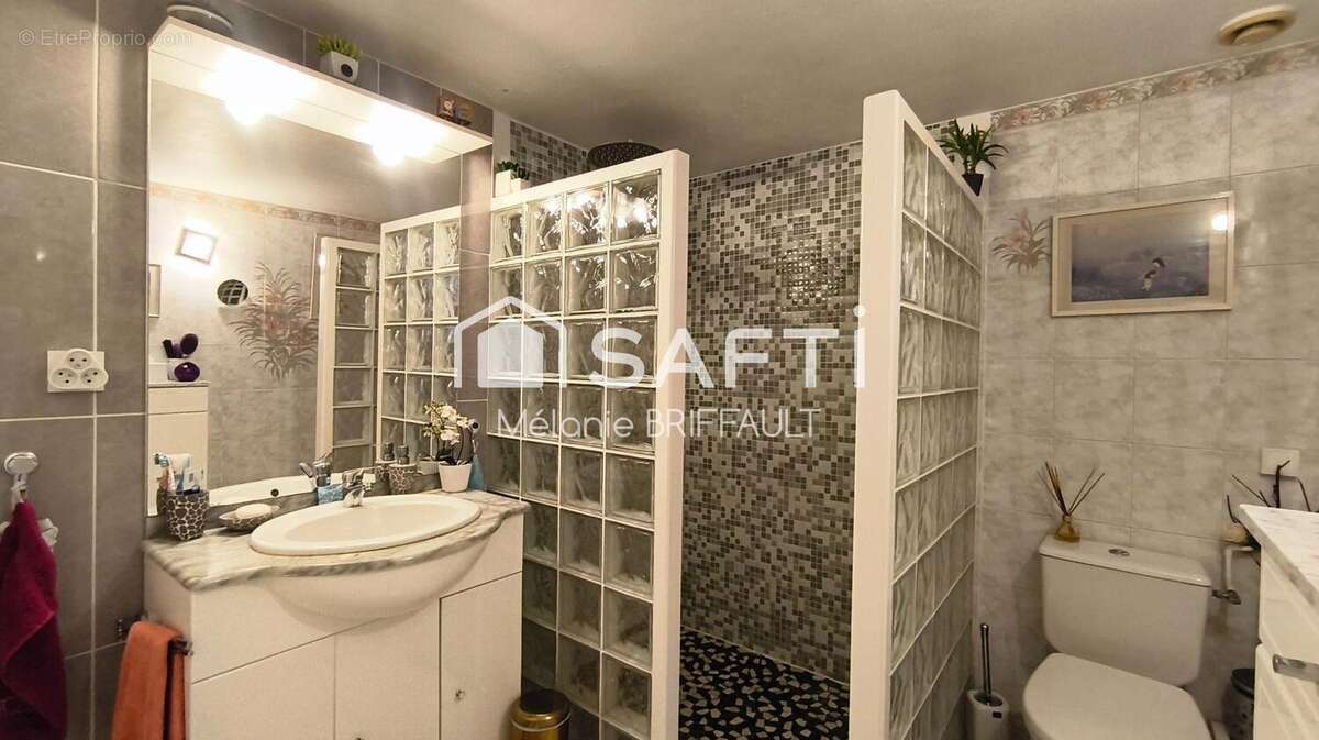 Photo 4 - Maison à CHATEAU-D'OLONNE