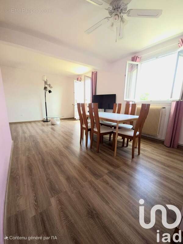 Photo 9 - Maison à BLAYE