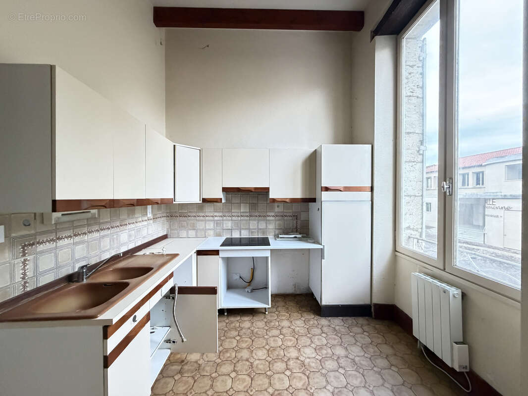 Maison à LAPLUME