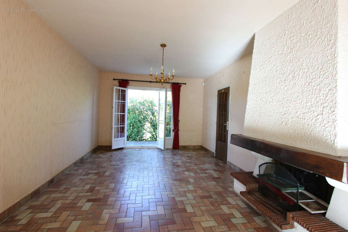 Pavillon 4 chambres au calme - photo 13