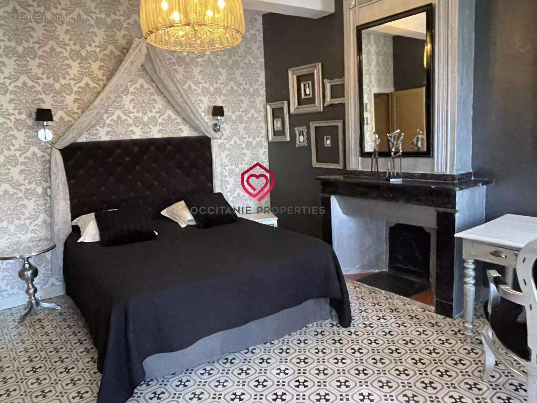 Maison à SAINT-MARCEL-SUR-AUDE