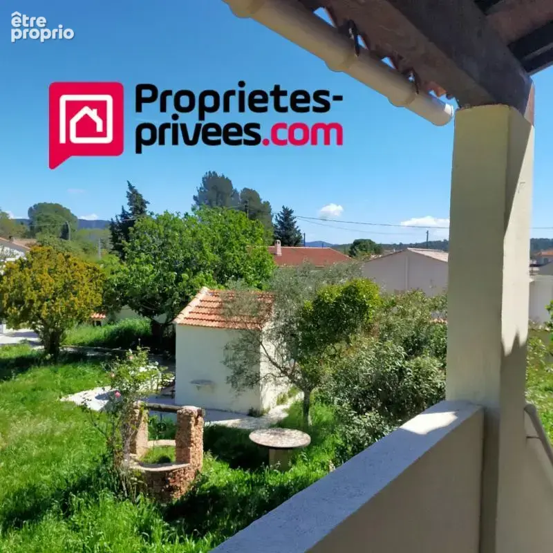 Maison Le Muy 8 pièces 180 m2 terrain 1200 m² - photo 2