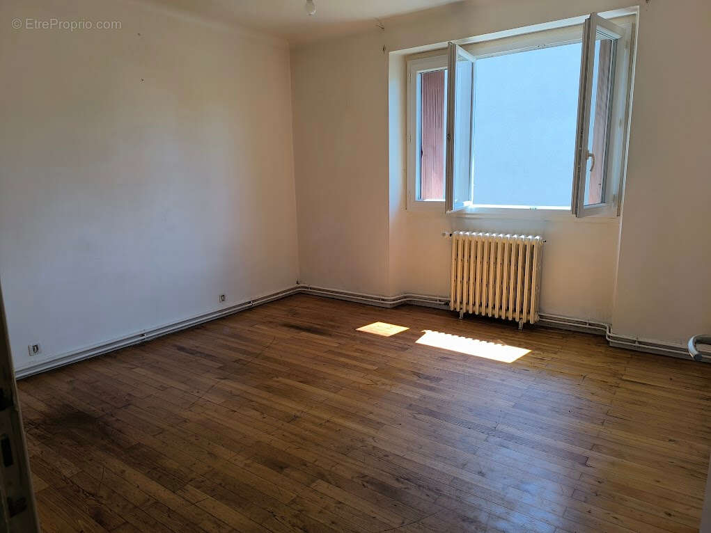 Maison à CAPDENAC-GARE