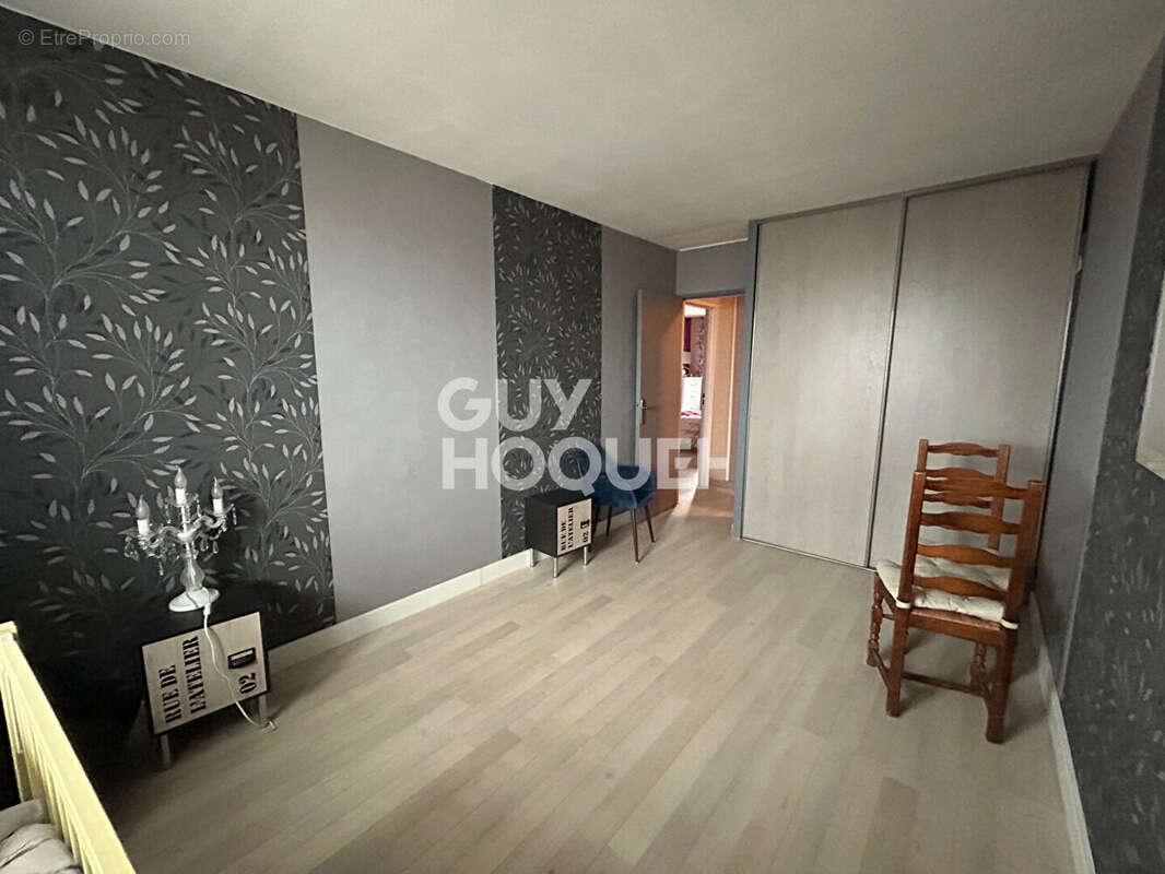 Appartement à NEUILLY-SUR-MARNE