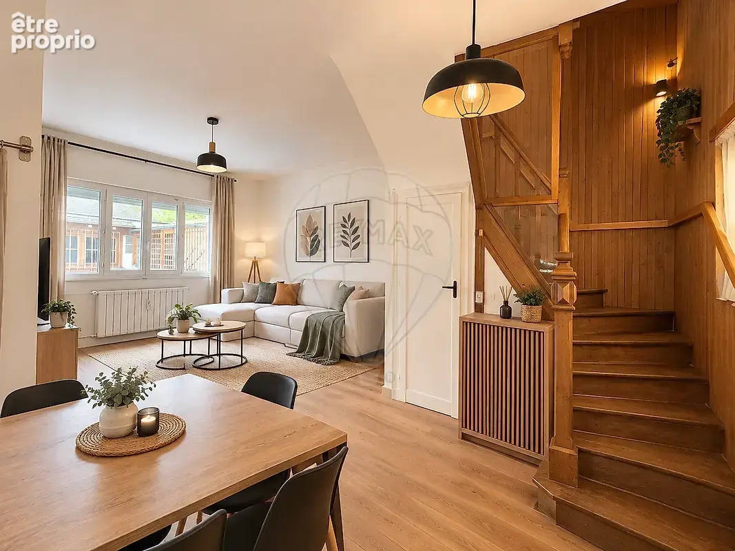 Maison 4 chambre(s) à vendre - photo 31