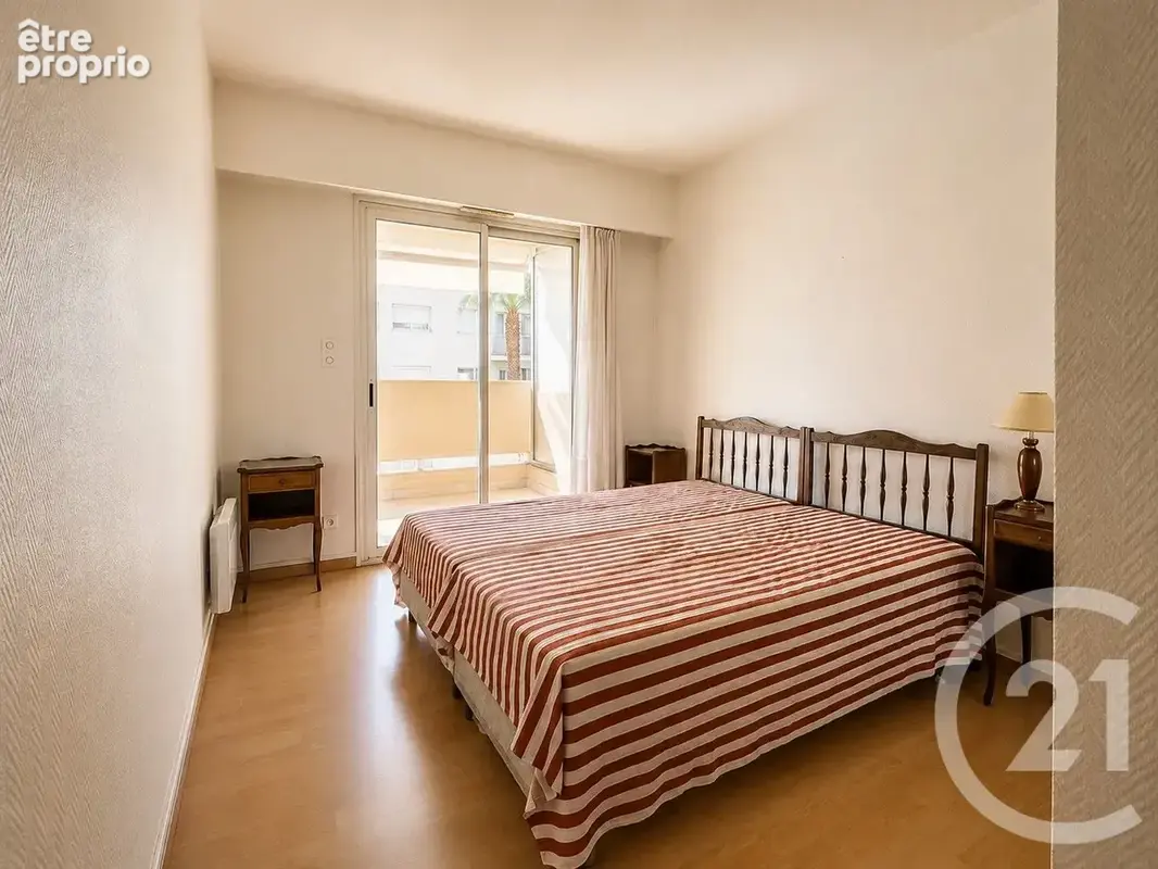Appartement 3 pièces 71 m² à vendre à Le Cannet (06110) - photo 7