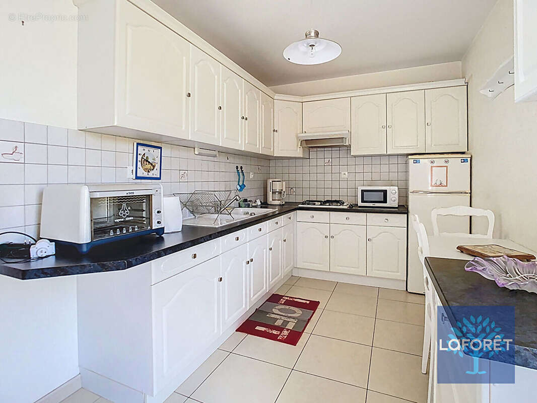 Maison de ville 107 m² à Chantonnay - photo 2