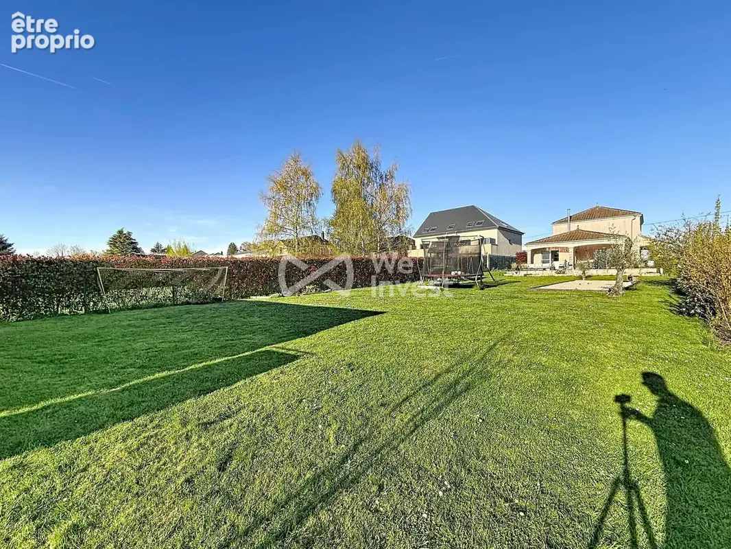 Maison 7 pièces 150 m² à vendre à Cosnes-Et-Romain (54400) - photo 7
