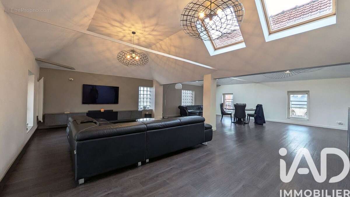 Photo 5 - Appartement à SECLIN