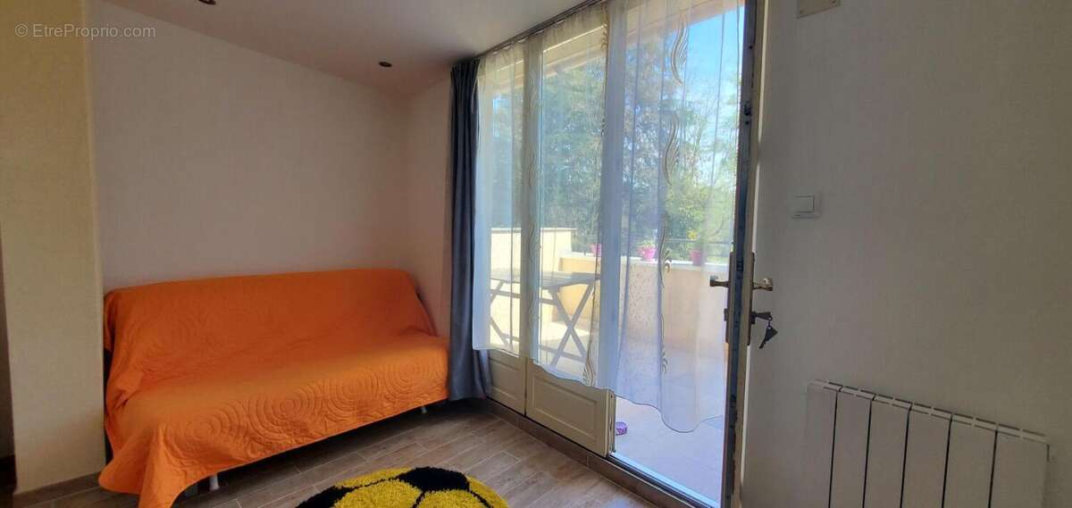 Appartement à BESSEGES